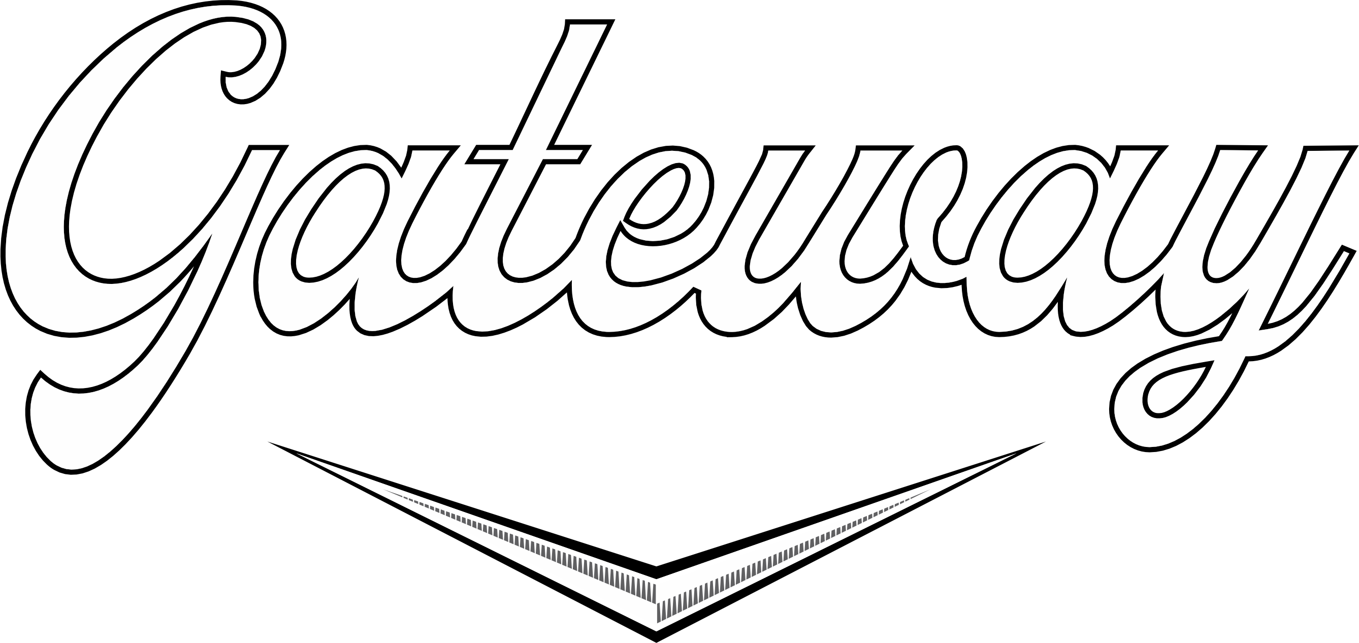 Gateway Barbershop